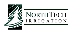 Logo for NorthTech Irrigation