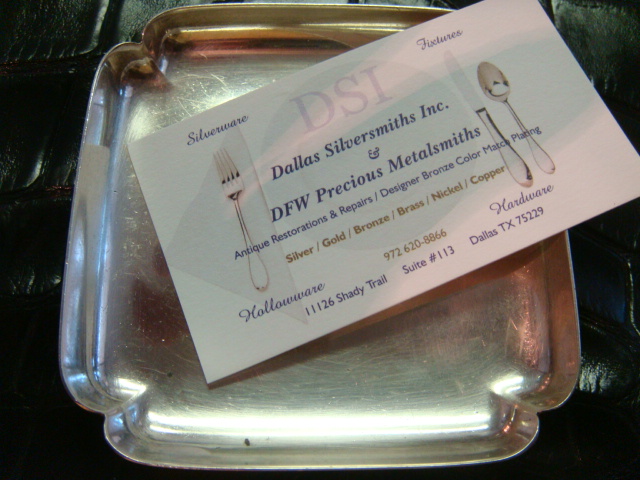 Avatar for Dallas Silversmiths aka Dallas Metalsmiths