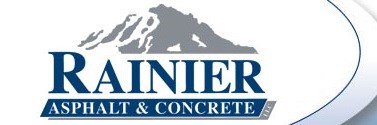 Avatar for Rainier Asphalt & Concrete