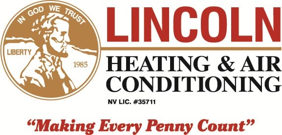 Logo for Lincoln Heating & Air Conditioning