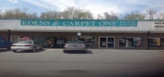 Avatar for Edens Carpet One Floor & Home