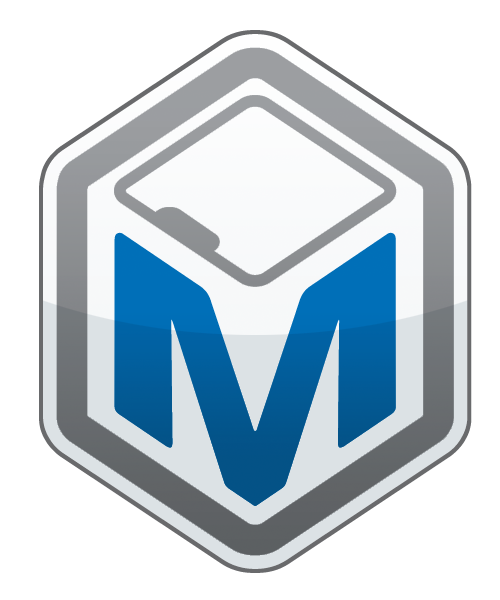 Logo for Mark's Appliance Service Center