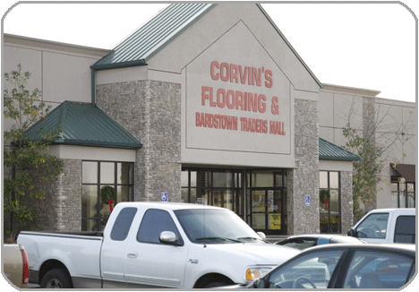 Avatar for Corvins Furniture and Flooring