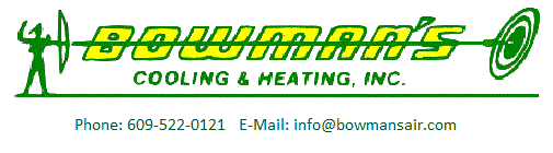 Avatar for Bowman's Cooling & Heating Inc