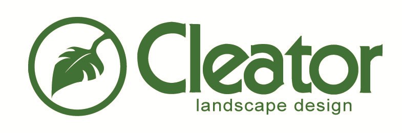 Cleator Landscape Design logo
