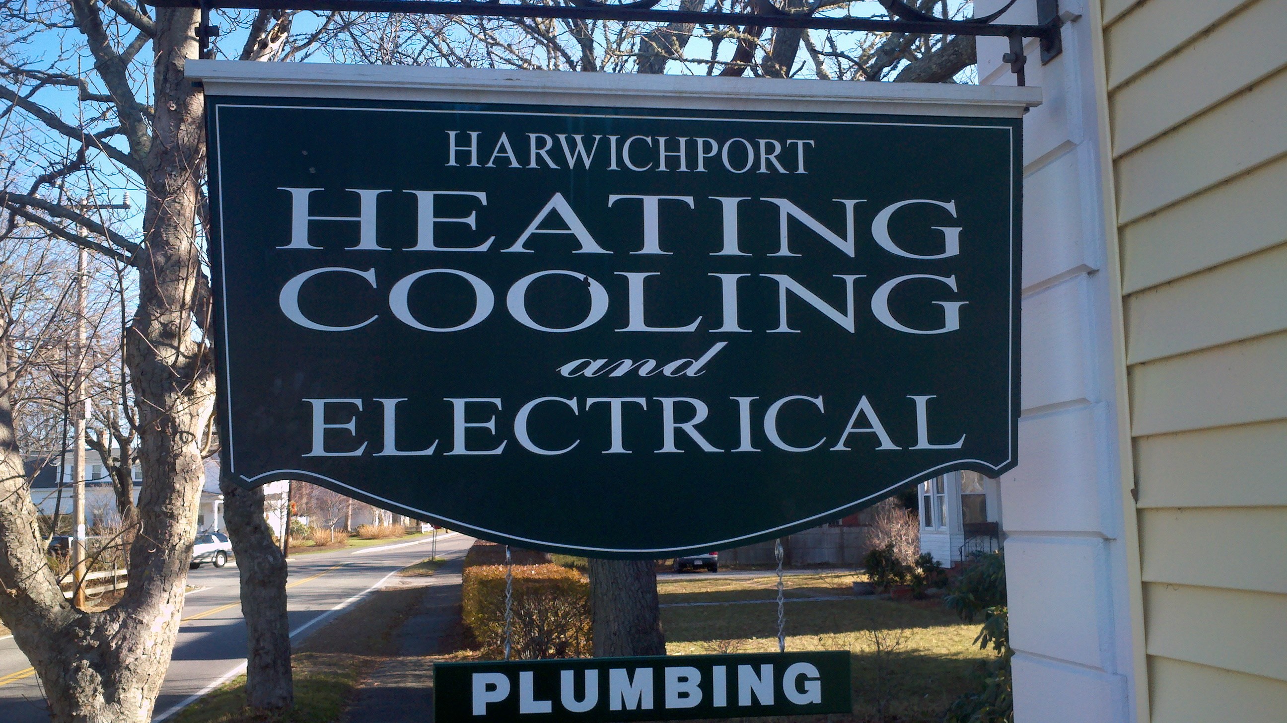 Avatar for Harwich Port Heating & Cooling Inc