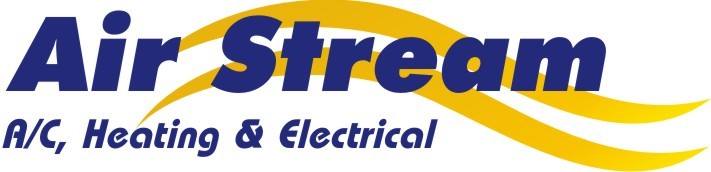 Air Stream Air Conditioning & Electrical logo
