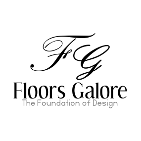 Logo for Floors Galore