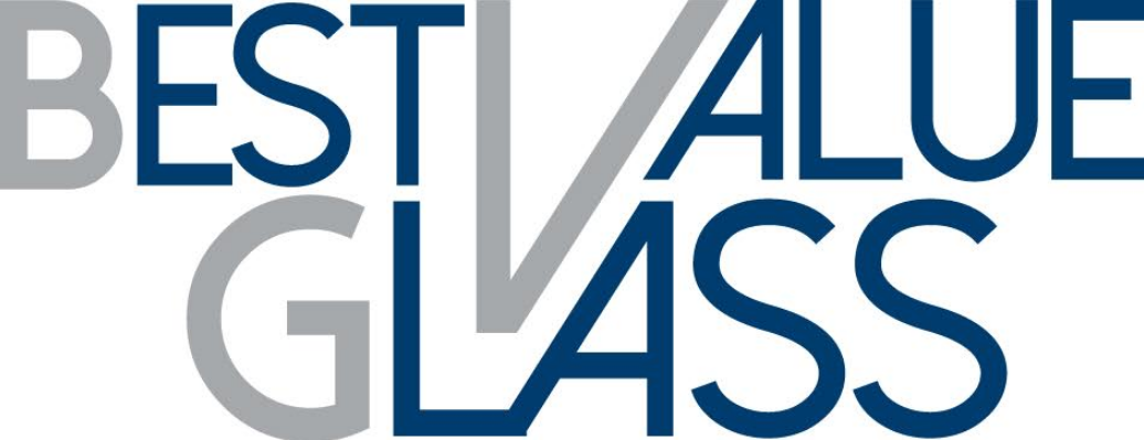 Logo for Best Value Glass