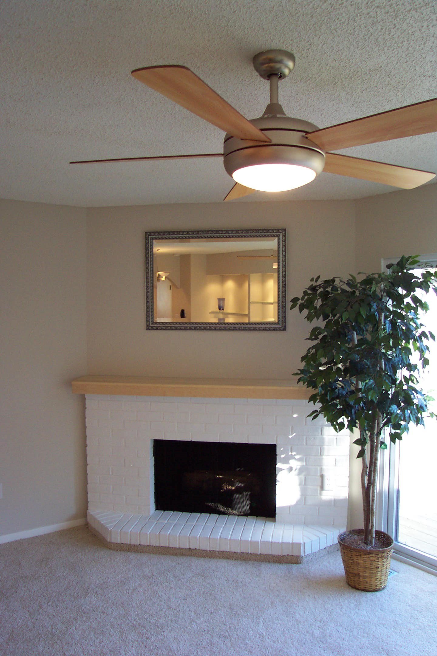 Logo for Express Home Repairs