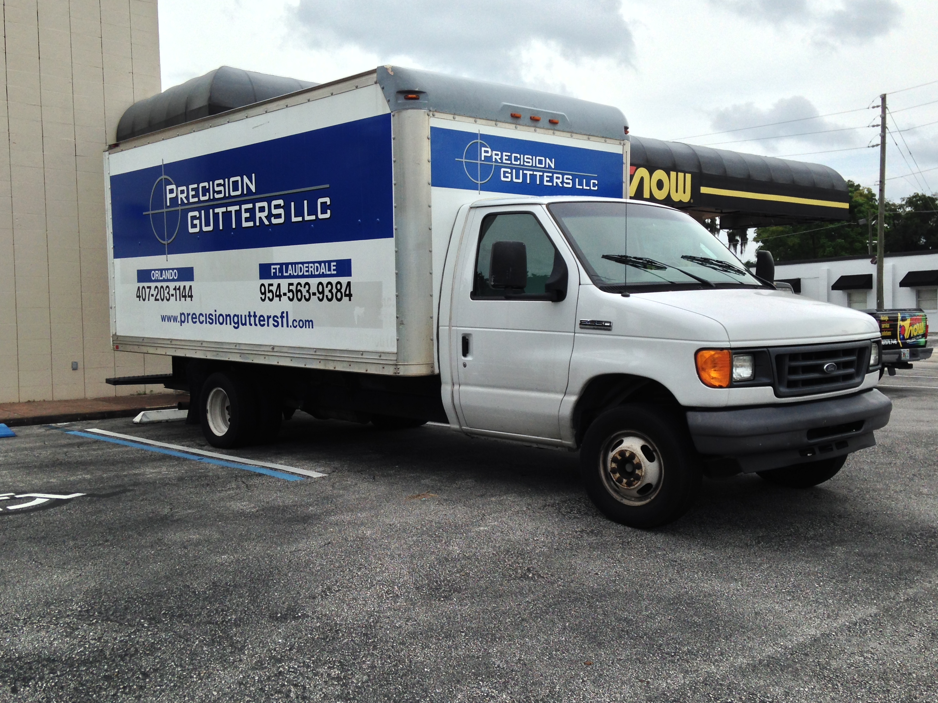 Avatar for Precision Gutters LLC