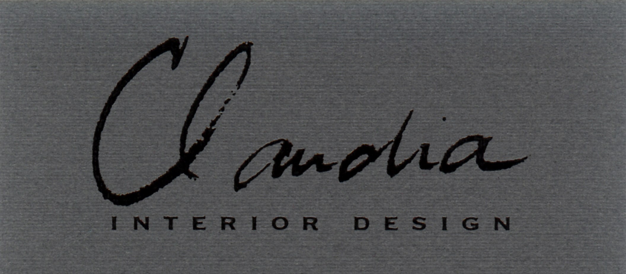 Avatar for Claudia Interior Design