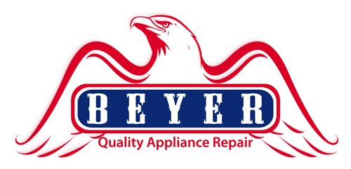 Logo for Beyer Appliance Service Inc