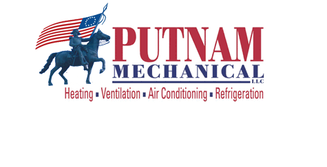 Logo for Putnam Mechanical LLC