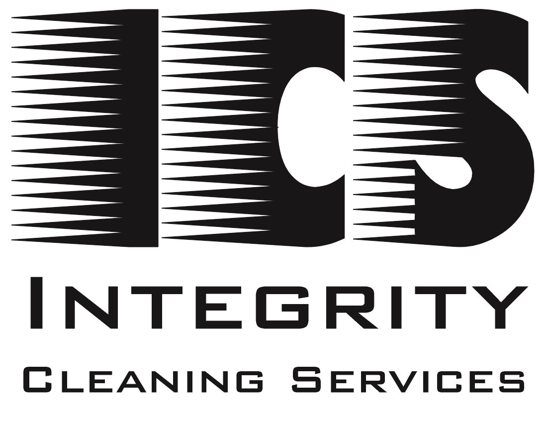 Logo for Integrity Cleaning Services