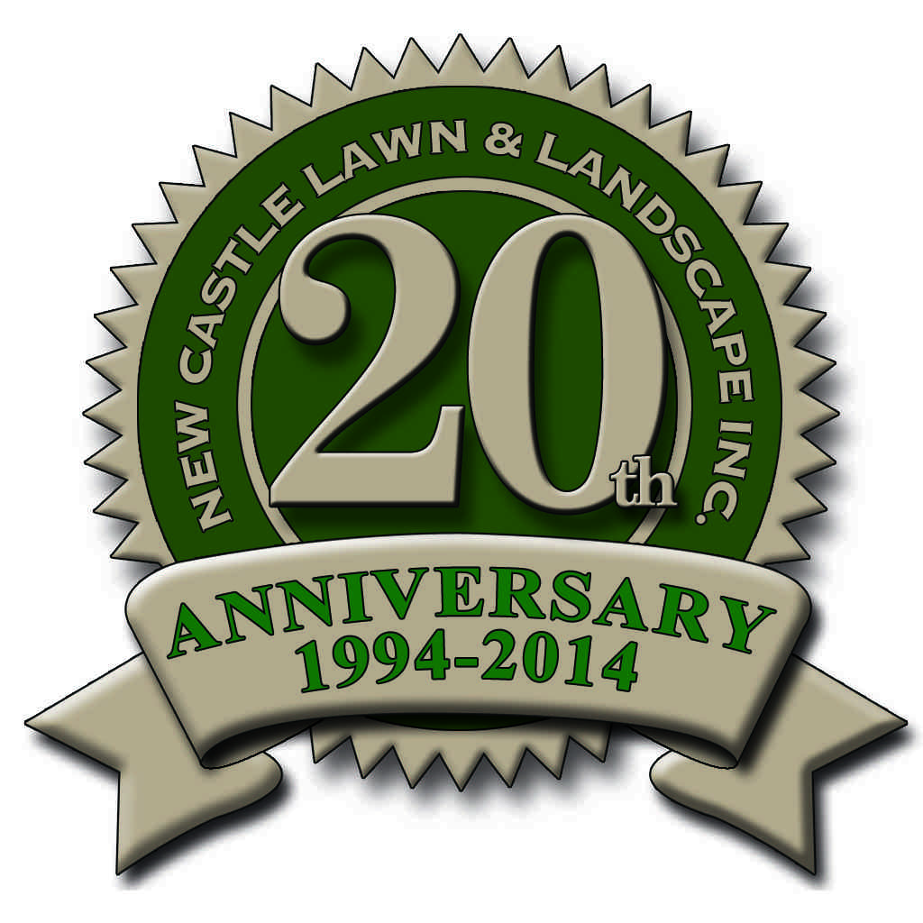 Logo for New Castle Lawn and Landscape Inc