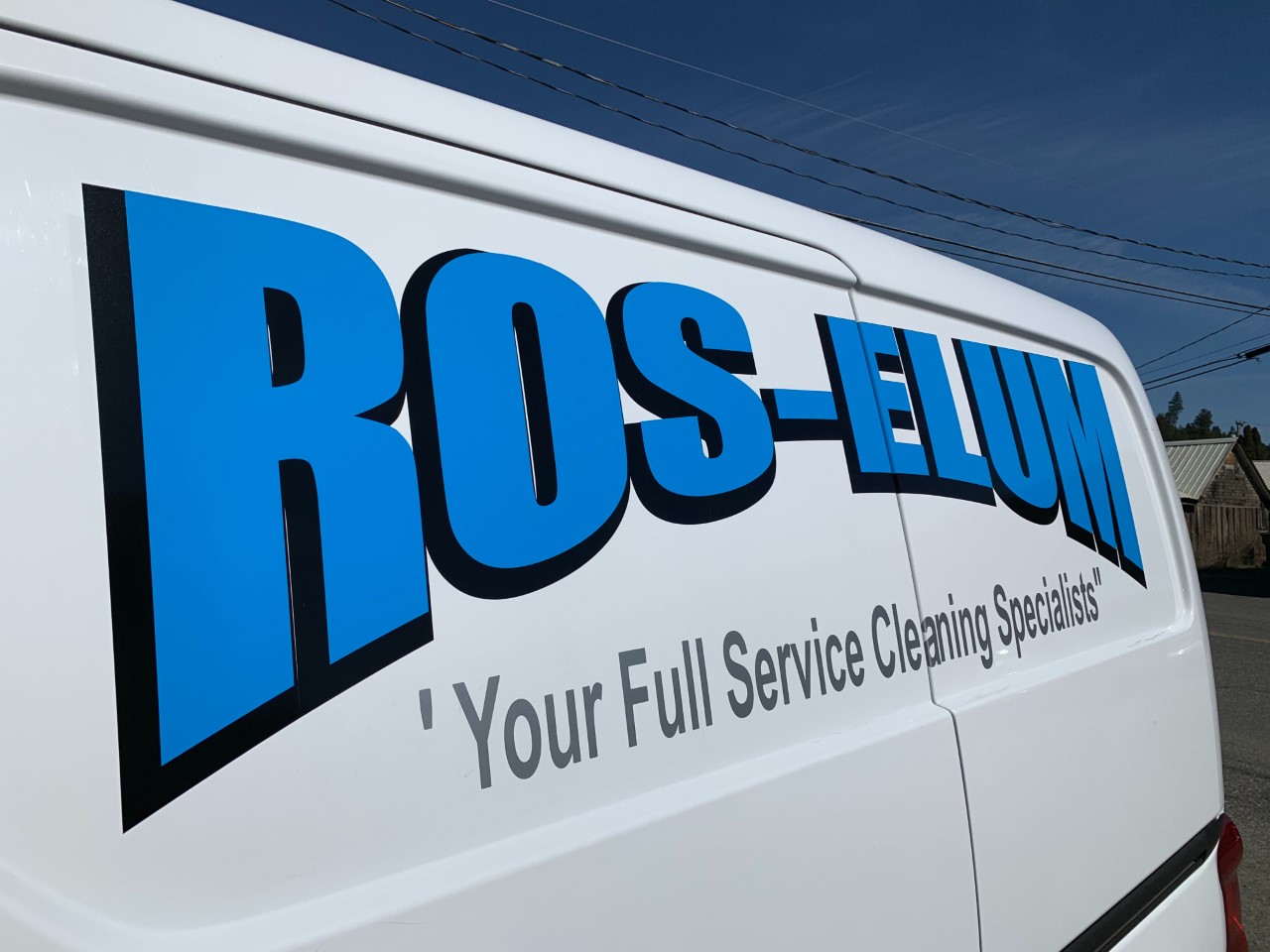 Avatar for Ros-Elum/ R.E.S. Cleaning Service LLC