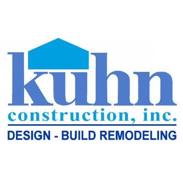 Logo for Kuhn Construction, Inc.