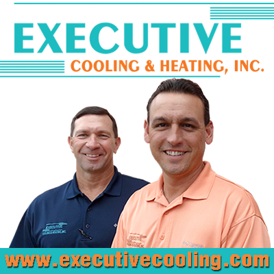 Avatar for Executive Cooling & Heating inc.
