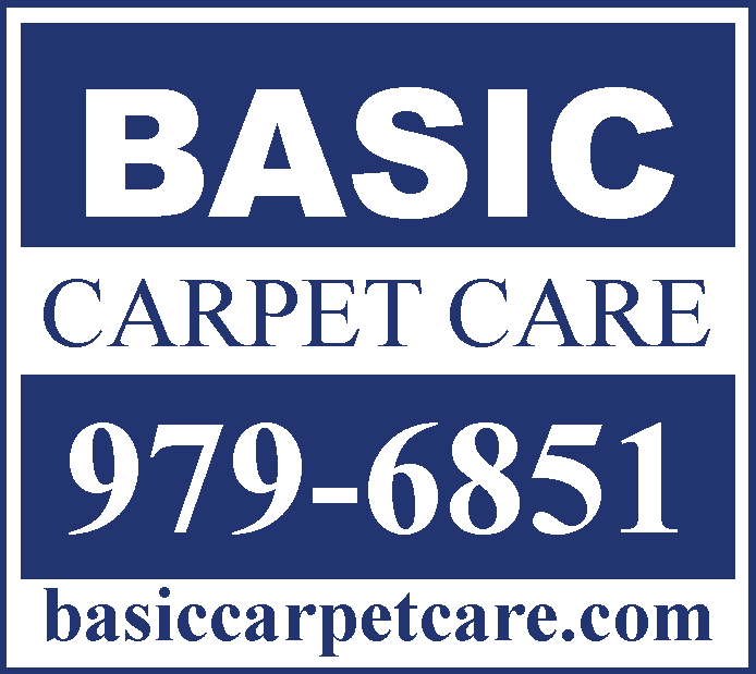 Avatar for Basic Carpet Care