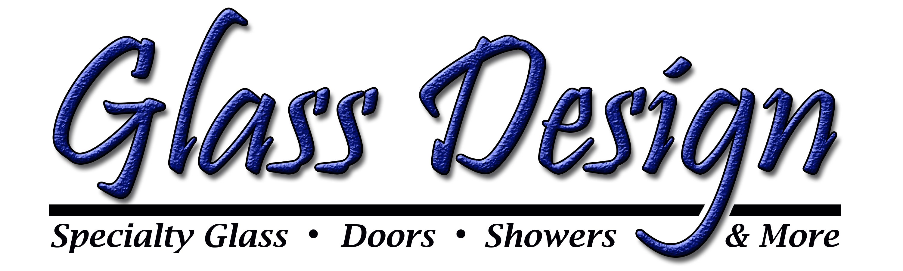 Logo for Glass Design