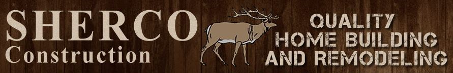 Logo for Sherco Construction Inc