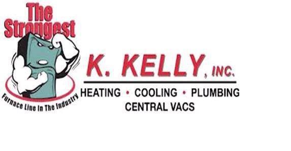 Logo for K. Kelly, Inc.