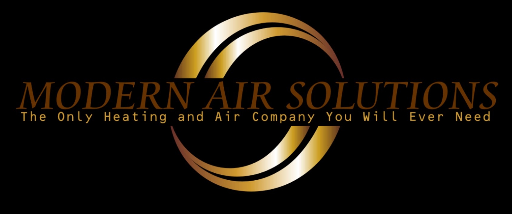 Logo for Modern Air Solutions Inc