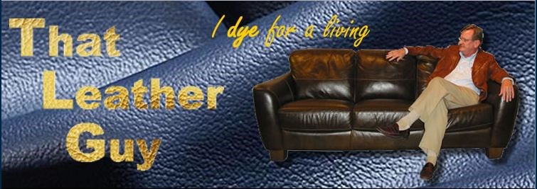 Avatar for That Leather Guy/ColorGlo-Twin Cities