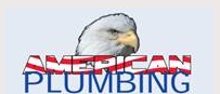 Logo for American Plumbing