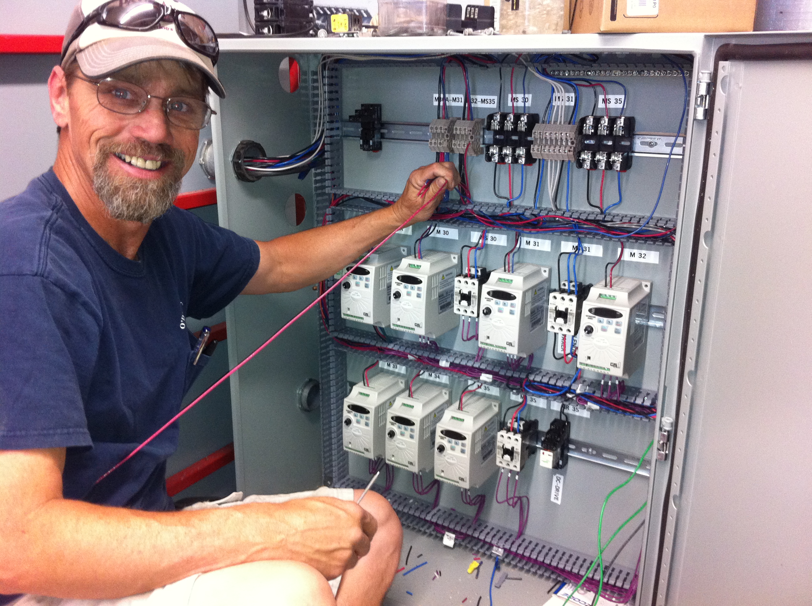 Avatar for O'Dwyer's Electric Service