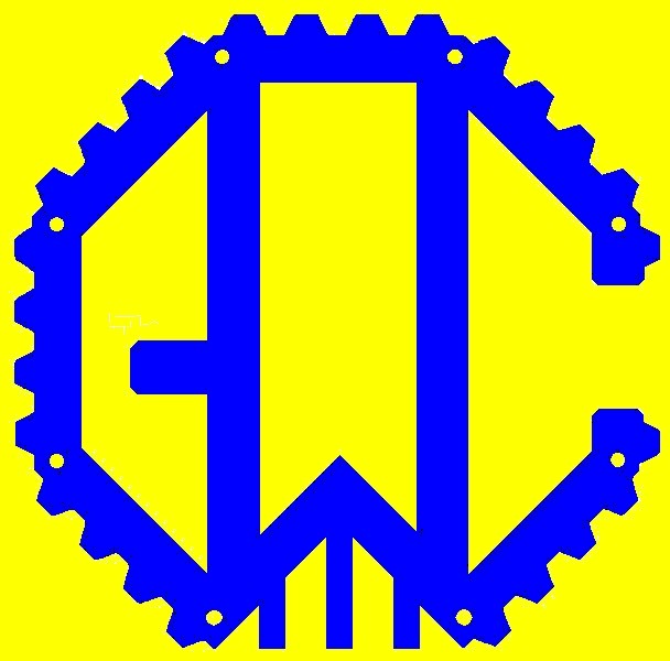 Guy Chipman Construction, L.P. logo