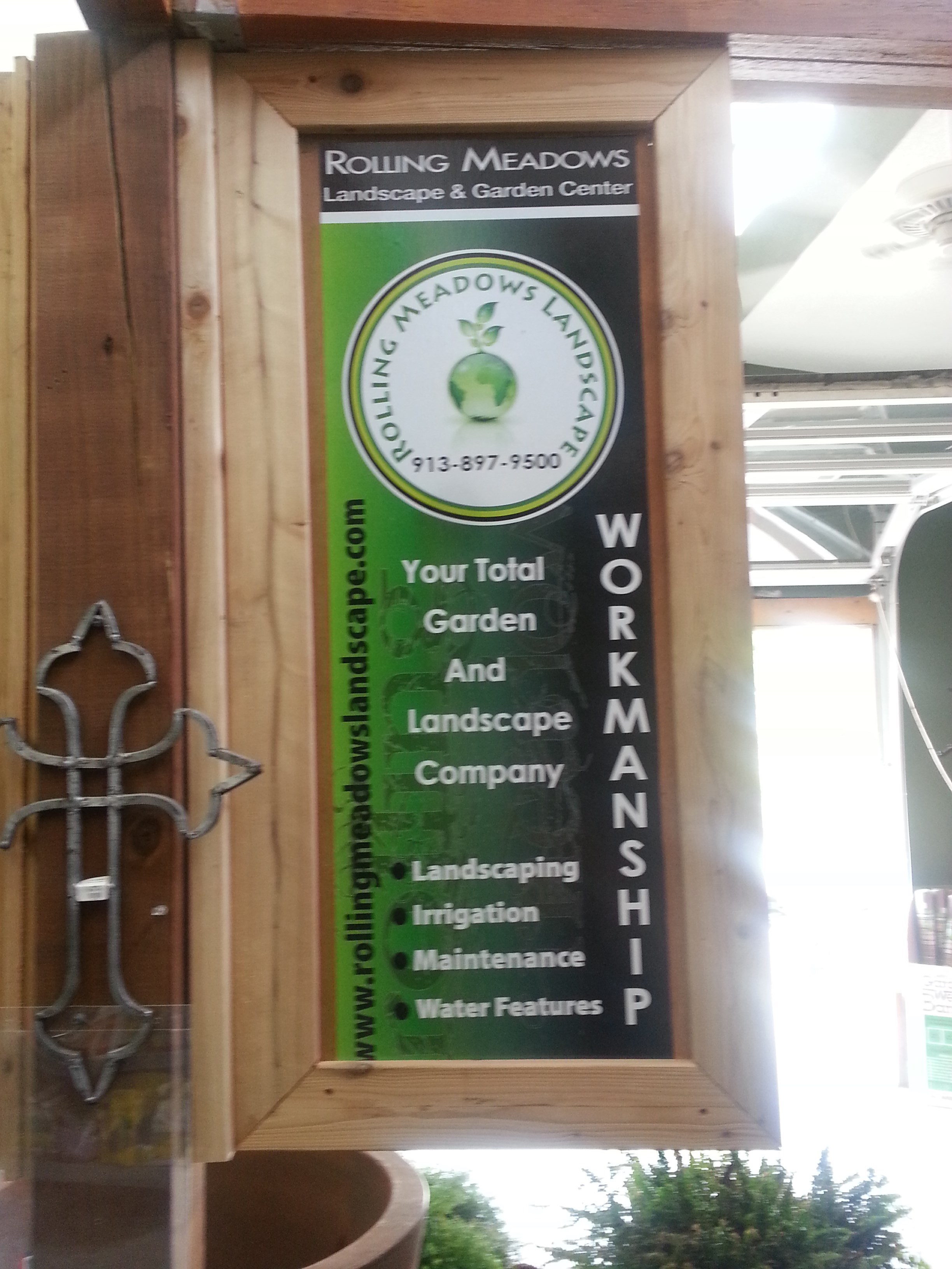 Avatar for Rolling Meadows Landscape & Garden Center