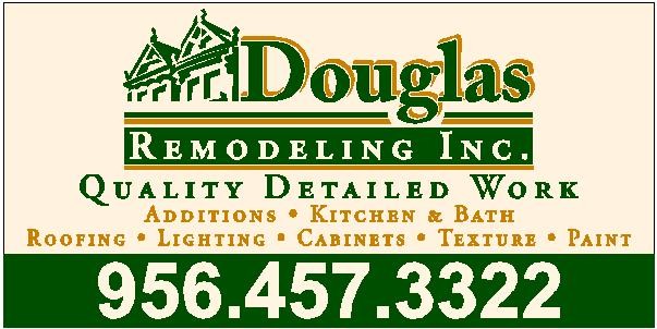 Avatar for Douglas Remodeling, Inc.