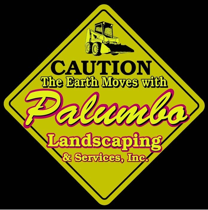 Logo for Palumbo Landscaping & Services, Inc.