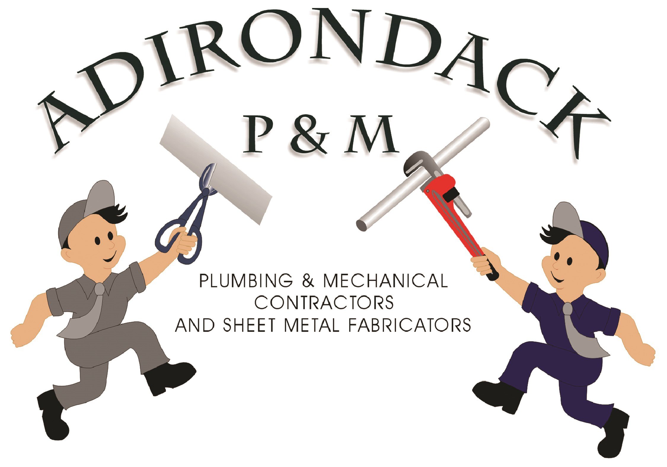 Avatar for Adirondack P & M, Inc.