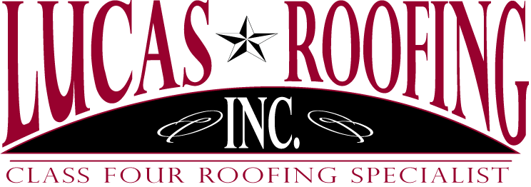 Logo for Lucas Roofing and Inspections Inc