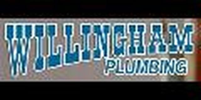 Logo for Willingham Plumbing Co