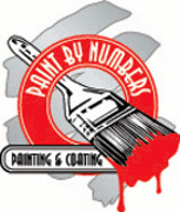 Logo for Paint By Numbers