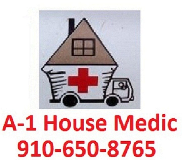 Avatar for A-1 House Medic