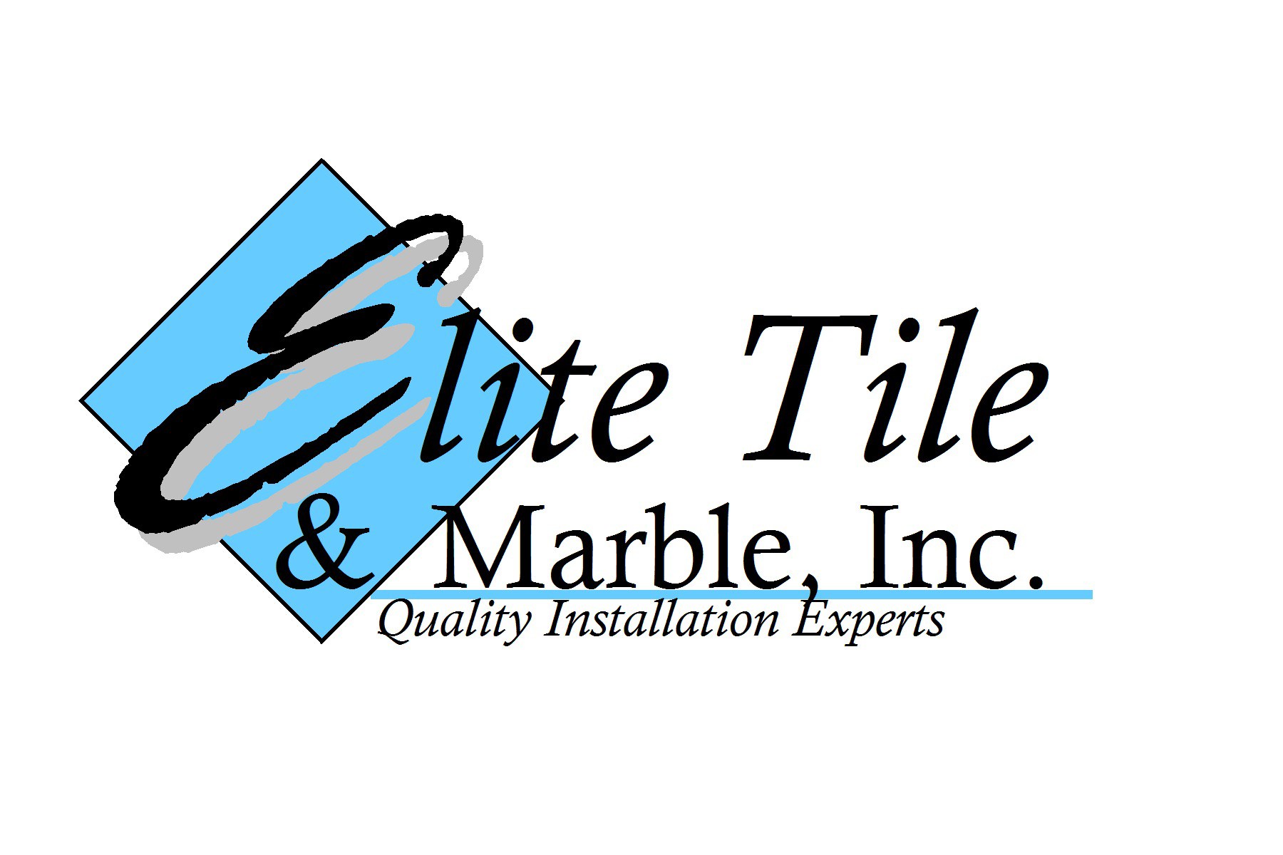 Avatar for Elite Tile & Marble Inc.