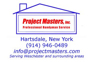 Logo for Project Masters Inc