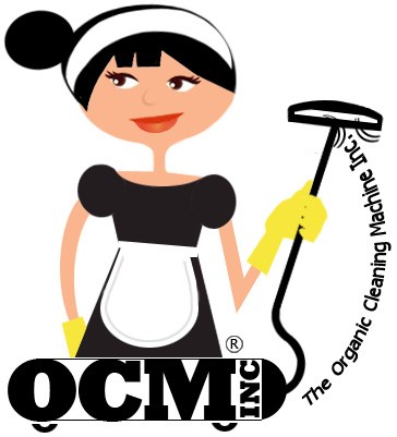 Avatar for The Organic Cleaning Machine, Inc