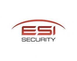 Logo for ESI Security Inc
