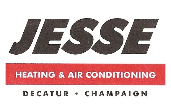 Logo for Jesse Heating & Air Conditioning