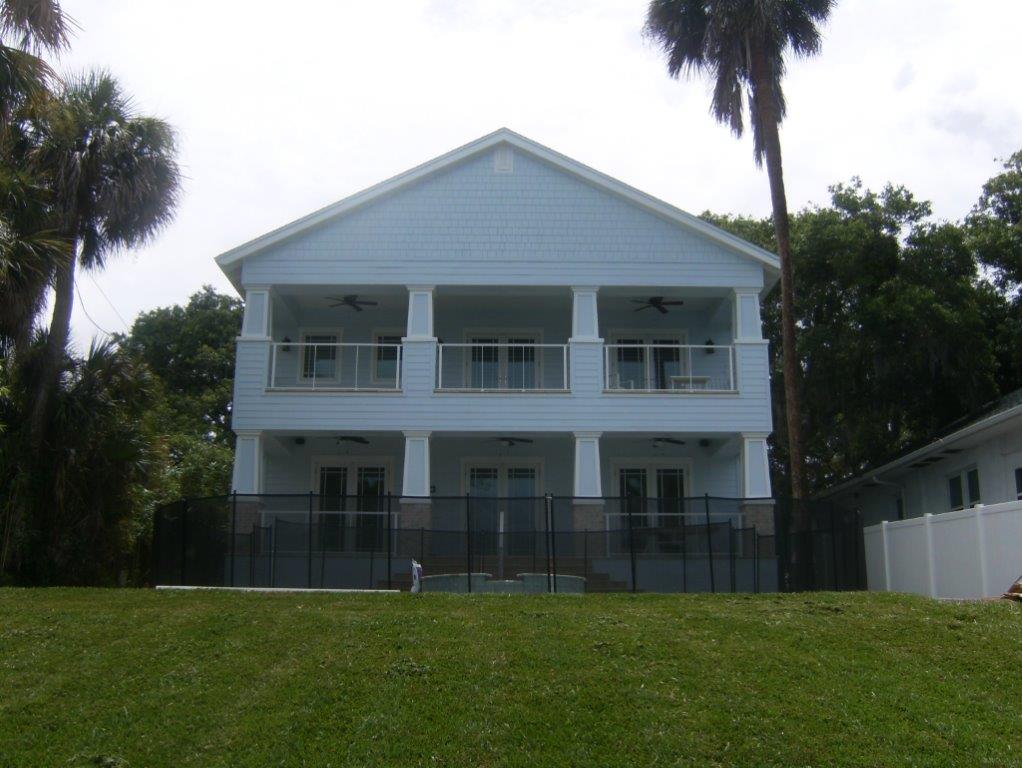 Logo for Harbor Renovations LLC