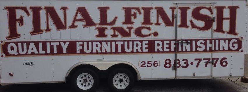 Avatar for Final Finish Inc