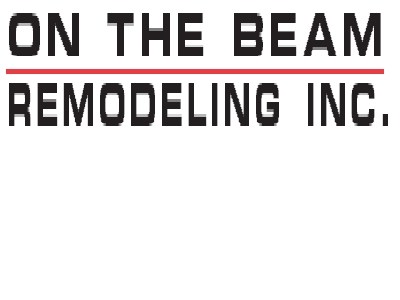 On The Beam Remodeling logo