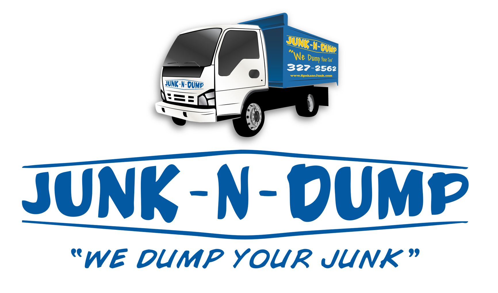 Avatar for Junk-N-Dump