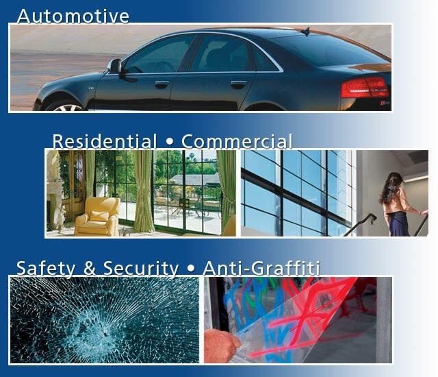 Avatar for Jacksonville Window Tinting